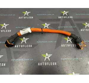 Кабель силовой, коннектор 290E12498R Renault Fluence Z.E./ Kangoo II Z.E Кабель силовой, коннектор 290E12498R Renault Fluence Z.E./ Kangoo II Z.E