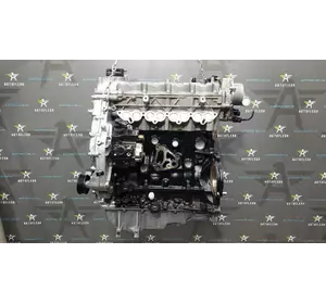 Двигатель 1.6 CRDI, D4FB, Z45112AZ00, 221112A100 Hyundai KIA бу