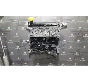 Двигатель 1.5 dCi K9K792 Kangoo Sandero Logan Кенгу Logan MCV Clio Duster Логан Сандеро Дастер 8201199854 к9к