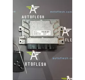 Б/у блок управления двигателем/ ЭБУ 237D40076R, 237D40054R для Renault Zoe Б/у блок управления двигателем/ ЭБУ 237D40076R, 237D40054R для Renault Zoe