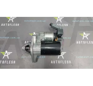 Стартер в сборе 281000N010, 281400D130 Toyota Yaris/ Auris 1.4 D-4D 1NDTV бу Стартер в сборе 281000N010, 281400D130 Toyota Yaris/ Auris 1.4 D-4D 1NDTV бу