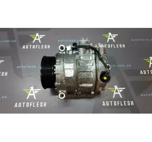 Б/у компрессор кондиционера A0012308311, 4472600850 для Mercedes R-Class