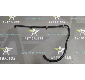 Магистраль топливная/ обратка A6460700832 Mercedes 2.2 CDI OM646 бу Магистраль топливная/ обратка A6460700832 Mercedes 2.2 CDI OM646 бу