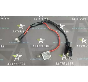 Клемма плюсовая/ проводка стартера 5Q0971228K, 1K0971920 Audi Seat Skoda Volkswagen бу Клемма плюсовая/ проводка стартера 5Q0971228K, 1K0971920 Audi Seat Skoda Volkswagen бу