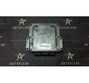Б/у блок управления двигателем 0281001934, 8200039569, 8200078730, 1.9 dCi для Renault Scenic I Б/у блок управления двигателем 0281001934, 8200039569, 8200078730, 1.9 dCi для Renault Scenic I