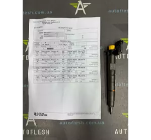 Форсунка топливная/ инжектор 0445116009, 0445116053 Toyota/ Mini/ Subaru бу Форсунка топливная/ инжектор 0445116009, 0445116053 Toyota/ Mini/ Subaru бу