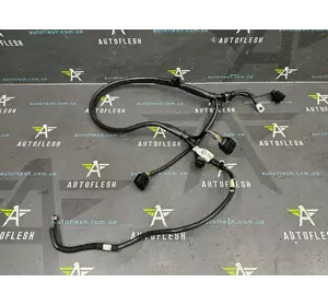 Проводка генератора 5N0971349AT, TS1500-125 Volkswagen Tiguan (5N)  2.0 TDI Проводка генератора 5N0971349AT, TS1500-125 Volkswagen Tiguan (5N)  2.0 TDI