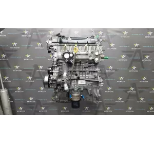 Двигатель 1.4 D 1ND  BMW MINI Cooper R50 R53 11007794934, 11007790932 бмв мини купер 1нд мотор d4d