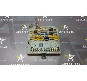 Б/у блок предохранителей D.A.V, 1.4 для Citroen BX Б/у блок предохранителей D.A.V, 1.4 для Citroen BX