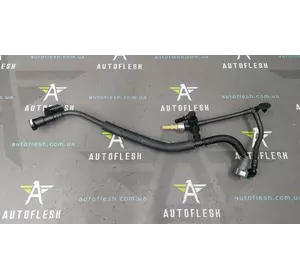 Магистраль топливная/ трубки топливные 31355833 Volvo/ Ford 1.6 D Магистраль топливная/ трубки топливные 31355833 Volvo/ Ford 1.6 D