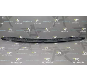 Кронштейн заднего бампера центральный 7L6807863B Volkswagen Touareg (02-10) бу Кронштейн заднего бампера центральный 7L6807863B Volkswagen Touareg (02-10) бу