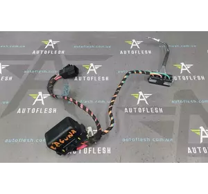 Блок реле/ реле подогрева/ реле печки 240410001R, 8200222933 Renault Laguna III бу Блок реле/ реле подогрева/ реле печки 240410001R, 8200222933 Renault Laguna III бу