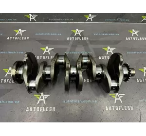 Вал коленчатый STD/ коленвал 8201707072, 8200037836 Renault, Nissan, Opel, Volvo, Suzuki, 1.9 dCi F9Q Вал коленчатый STD/ коленвал 8201707072, 8200037836 Renault, Nissan, Opel, Volvo, Suzuki, 1.9 dCi F9Q