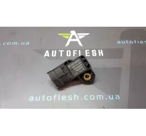 Б/у датчик давления наддува 223650002R, 0281006029 для Chevrolet Б/у датчик давления наддува 223650002R, 0281006029 для Chevrolet