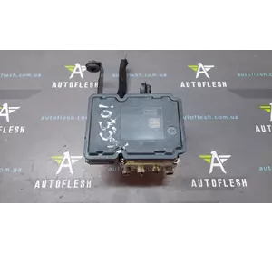 Б/у блок ABS ESP BV612C405AF, 1847182 для Ford Focus III Б/у блок ABS ESP BV612C405AF, 1847182 для Ford Focus III