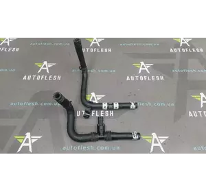 Трубки топливные/ датчик температуры топлива 059919523A, 03L919824D Audi Seat Skoda Volkswagen Трубки топливные/ датчик температуры топлива 059919523A, 03L919824D Audi Seat Skoda Volkswagen