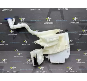 Бачок омывателя в сборе 1754866, AG9113K163AC Ford S-Max, Mondeo MK4, Galaxy WA6 Бачок омывателя в сборе 1754866, AG9113K163AC Ford S-Max, Mondeo MK4, Galaxy WA6