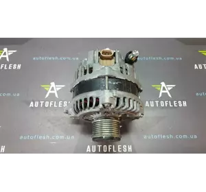 Б/у генератор 23700AA640, 2.0 D для Subaru Forester Б/у генератор 23700AA640, 2.0 D для Subaru Forester