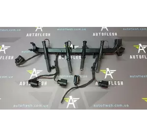 Б/у фишки форсунок/ проводка двигателя 03L971824E, 1.6 TDI для Seat Б/у фишки форсунок/ проводка двигателя 03L971824E, 1.6 TDI для Seat