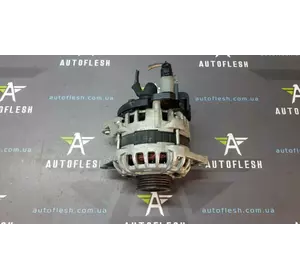 Б/у генератор 3730002800 для Hyundai i10 Б/у генератор 3730002800 для Hyundai i10