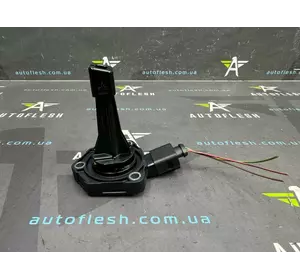 Датчик уровня масла 03C907660H, 6PR009629 Audi Seat Skoda Volkswagen бу Датчик уровня масла 03C907660H, 6PR009629 Audi Seat Skoda Volkswagen бу