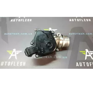 Б/у дроссельная заслонка 161A09287R, 1.5 dCi для Mercedes Б/у дроссельная заслонка 161A09287R, 1.5 dCi для Mercedes
