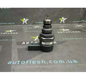 Редукционный клапан рампы A6540780049, 0281006544 Mercedes 2.0 CDI Редукционный клапан рампы A6540780049, 0281006544 Mercedes 2.0 CDI
