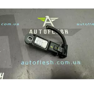 Мап-сенсор/ датчик наддува 8200168253, 0281002566 Renault Dacia Nissan бу Мап-сенсор/ датчик наддува 8200168253, 0281002566 Renault Dacia Nissan бу