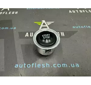 Кнопка Start-Stop/ кнопка запуску 251506978R,  251503211R Renault Scenic III 2008-2016 Кнопка Start-Stop/ кнопка запуску 251506978R,  251503211R Renault Scenic III 2008-2016