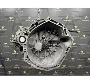 МКПП/ коробка передач в сборе TL4000, TL4A000, 7701477995 Renault Scenic II, Megane II, Kangoo II, 1.5 dCi МКПП/ коробка передач в сборе TL4000, TL4A000, 7701477995 Renault Scenic II, Megane II, Kangoo II, 1.5 dCi