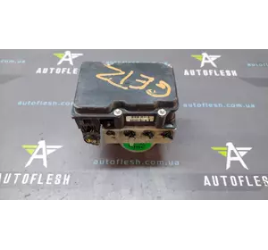 Б/у блок ABS 0265231448, 58910-1C800, 0265800388, 1.5 CRDi для Hyundai Getz Б/у блок ABS 0265231448, 58910-1C800, 0265800388, 1.5 CRDi для Hyundai Getz