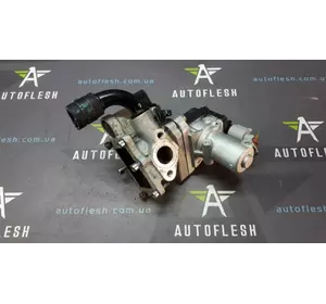 Б/у клапан EGR 28410-2A850, 1.7 CRDi для Hyundai i40 Б/у клапан EGR 28410-2A850, 1.7 CRDi для Hyundai i40