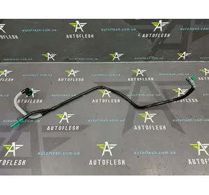 Трубка топливная 9831641280, SU001B3089 Citroen/ Opel/ Peugeot/ Toyota, 2.0 BlueHDi Трубка топливная 9831641280, SU001B3089 Citroen/ Opel/ Peugeot/ Toyota, 2.0 BlueHDi