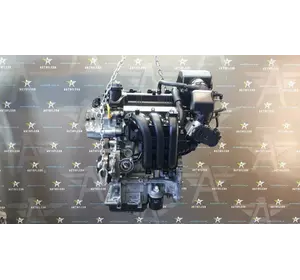 Б/у двигатель G3LA/ W113104P00, 1.0 i для Kia Picanto