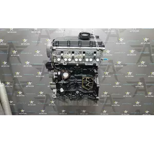 Двигатель 2.0 TDI BKD, 03G100098AX Audi Seat Skoda Volkswagen бу