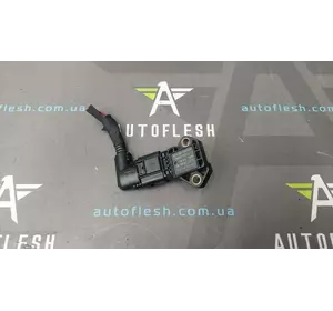 Датчик давления наддува 03K906051, 0281006060 Audi Seat Skoda Volkswagen, 2.0 TDI бу Датчик давления наддува 03K906051, 0281006060 Audi Seat Skoda Volkswagen, 2.0 TDI бу