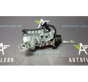 Б/у замок зажигания 1K0905851B для Audi Б/у замок зажигания 1K0905851B для Audi