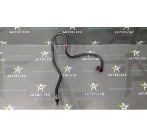 Магистраль топливная/трубка топливная 31321262 Volvo V40 1.6 D (D4162T) Магистраль топливная/трубка топливная 31321262 Volvo V40 1.6 D (D4162T)