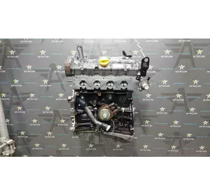 Двигатель 2.0 16V Turbo F4R797, 7701476304 Renault рено бу