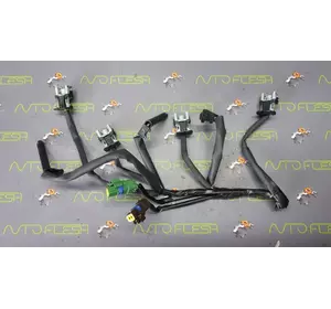 Б/у фишки форсунок, разъемы 9001845 Delphi, 1.5 dCi K9K Dacia, Nissan, Renault Делфи фишка рено Ford Kia Пежо Б/у фишки форсунок, разъемы 9001845 Delphi, 1.5 dCi K9K Dacia, Nissan, Renault Делфи фишка рено Ford Kia Пежо