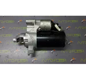 Б/у стартер 03L911021C/ 0001115082 для Audi A4 Б/у стартер 03L911021C/ 0001115082 для Audi A4