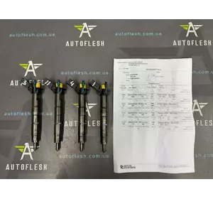 Форсунка топливная/ инжектор 0445117048, 0445117047 Mercedes бу Форсунка топливная/ инжектор 0445117048, 0445117047 Mercedes бу