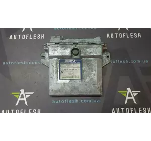 Б/у блок управления двигателем/ ЭБУ 7700868300, 7700114868, 1.9 D для Renault Kangoo Б/у блок управления двигателем/ ЭБУ 7700868300, 7700114868, 1.9 D для Renault Kangoo
