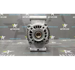 Генератор V757695680, A005TG0881ZEB, 12V Citroen Peugeot бу Генератор V757695680, A005TG0881ZEB, 12V Citroen Peugeot бу
