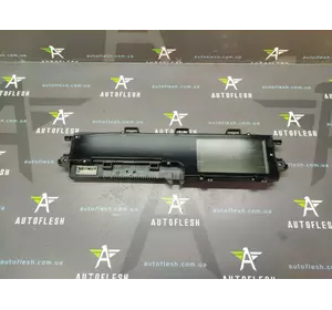 Б/у панель приборов/ спидометр/ тахометр 8200461296 для Renault Grand Scenic II/ Scenic II Б/у панель приборов/ спидометр/ тахометр 8200461296 для Renault Grand Scenic II/ Scenic II