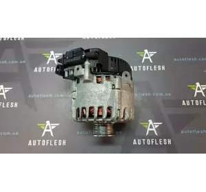 Б/у генератор 9675753680, 1.6 HDi для Peugeot 3008 Б/у генератор 9675753680, 1.6 HDi для Peugeot 3008