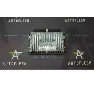 Б/у блок управления АКПП 7700113487, 7700103418 для Renault Clio II Б/у блок управления АКПП 7700113487, 7700103418 для Renault Clio II