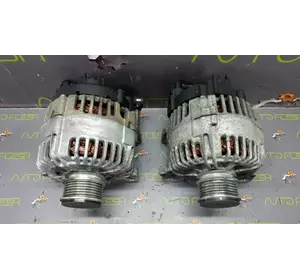 Б/у генератор 06F903023C, 06F903023E для Volkswagen Passat Б/у генератор 06F903023C, 06F903023E для Volkswagen Passat
