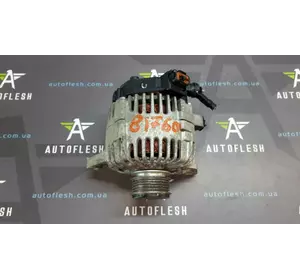 Б/у генератор 37300-2A110, 2655475 для Hyundai Accent Б/у генератор 37300-2A110, 2655475 для Hyundai Accent