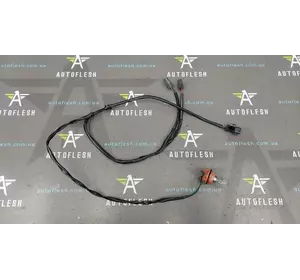 Проводка бампера заднего/ проводка противотуманок 924821H611 KIA Ceed бу Проводка бампера заднего/ проводка противотуманок 924821H611 KIA Ceed бу